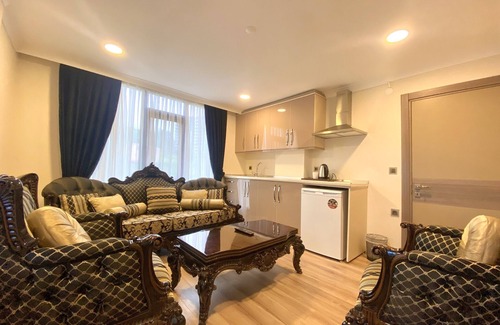 Of Hotel | Caykent Suites Deluxe Hotel