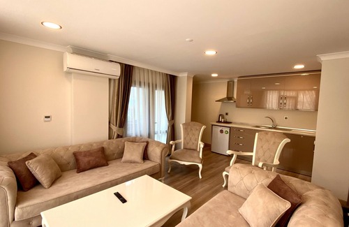 Of Hotel | Caykent Suites Deluxe Hotel