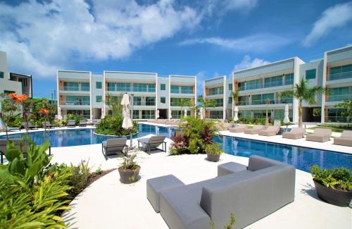 Seven Mile Beach Villa | Cayman Luxury Rentals at One Canal Point
