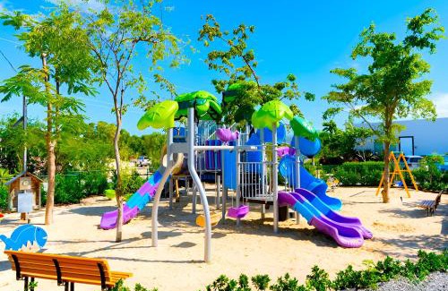 Seven Mile Beach Villa | Cayman Luxury Rentals at One Canal Point