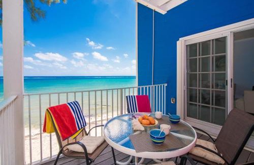 East End House | Cayman Paradise Villa #1