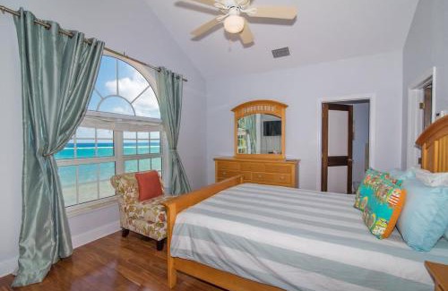 East End House | Cayman Paradise Villa #1