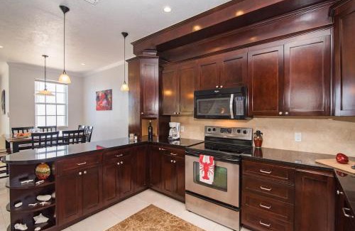 East End House | Cayman Paradise Villa #1