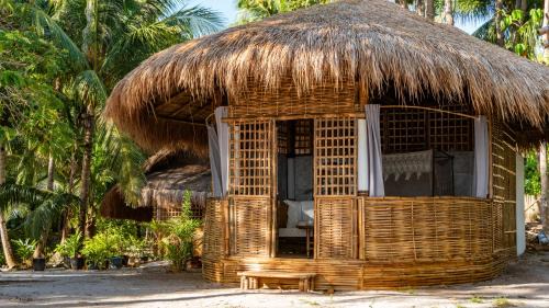 Linapacan Resort | Cayo Coco - Island Glamping All-Inclusive
