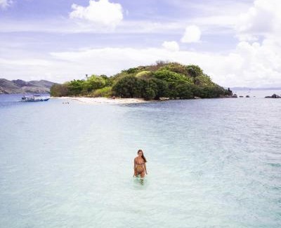 Linapacan Resort | Cayo Coco - Island Glamping All-Inclusive