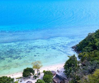 Linapacan Resort | Cayo Coco - Island Glamping All-Inclusive