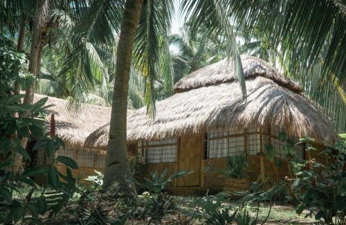 Linapacan Resort | Cayo Coco - Island Glamping All-Inclusive