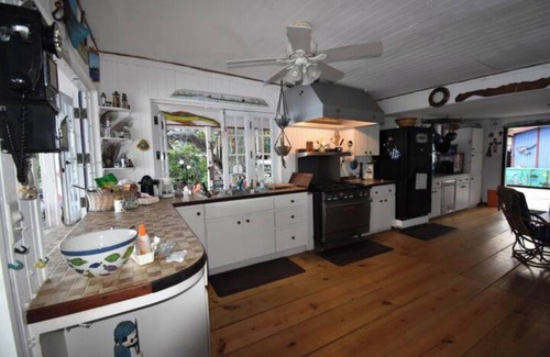 La Parguera Cabin | CAYO GADEJOn