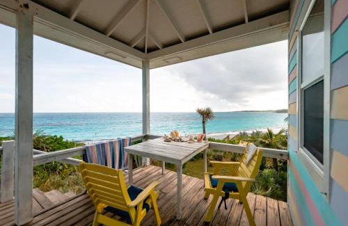 Governor's Harbour House | Cayo Loco home