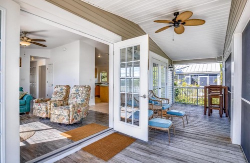 Little Torch Key House | Cayo Loco