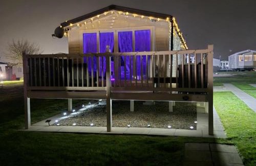 Cayton Bay Other | Cayton Bay Kestrel40