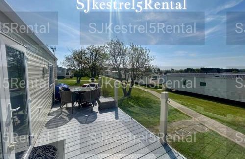 Cayton Bay Other | Cayton Bay Kestrel40