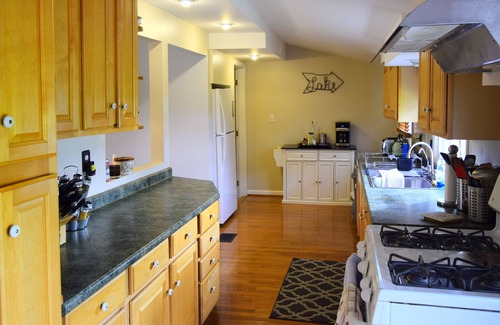 Cayuga House | Cayuga Dacha...Lakefront retreat in the beautiful Finger Lakes