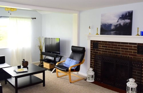 Cayuga House | Cayuga Dacha...Lakefront retreat in the beautiful Finger Lakes