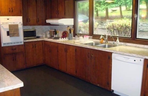 Ithaca House | Cayuga Lakefront Cottage, Ten Minutes To Ithaca Or Trumansburg