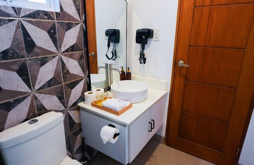 Concepcion House | Caza Guesthouse Iyang