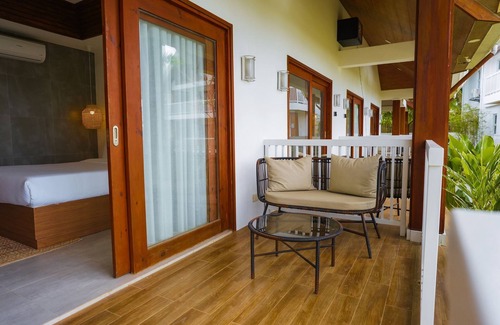Concepcion House | Caza Guesthouse Iyang