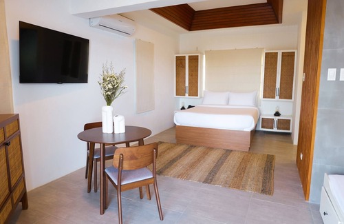 Concepcion House | Caza Guesthouse Iyang