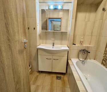 Oradea Apartment | Caza Livo Apartment