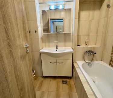 Oradea Apartment | Caza Livo Apartment