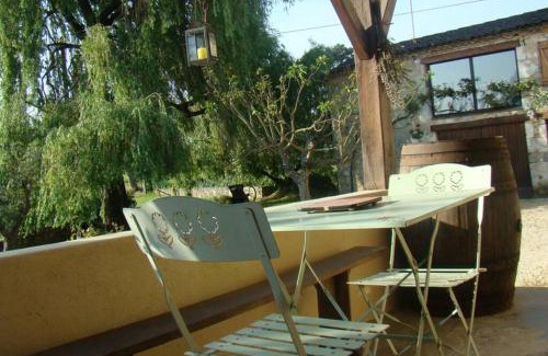 Salles House | Cazabonne