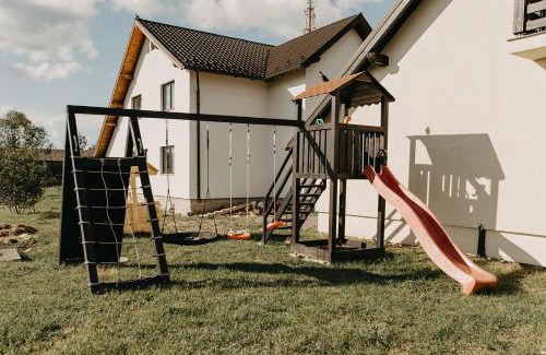 Beclean House | Cazare Băile Figa -The Home DRM