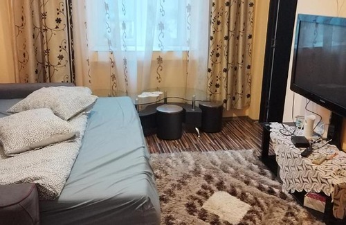 Baile Herculane Apartment | Cazare Baile Herculane