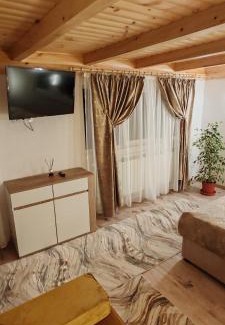 Toplita Apartment | Cazare Family Gold Casa Caia Toplita