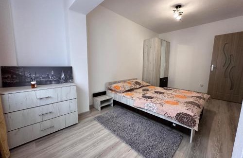 Baile Herculane Apartment | Cazare Herculane