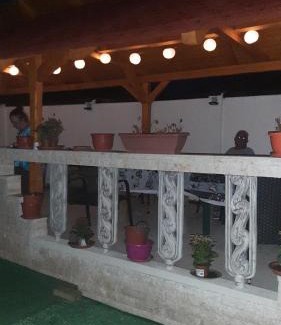 Hateg House | CAZARE LA ESPAÑOLA