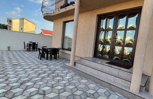 Eforie Nord Villa | Cazare la mare Eforie nord