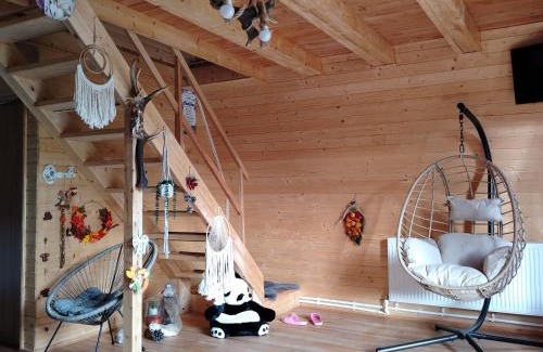 Stanceni Cabin | Cazare La Nea Marin