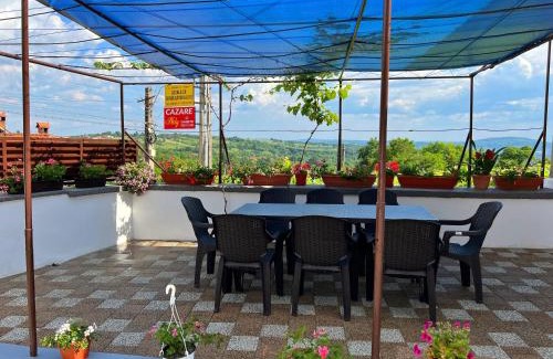 Novaci House | Cazare Nely
