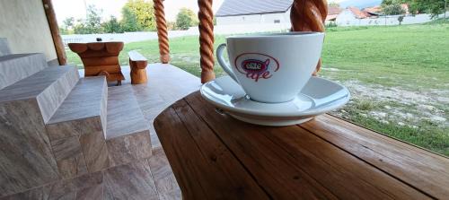 Jibert House | Cazare Valea Dinozaurilor