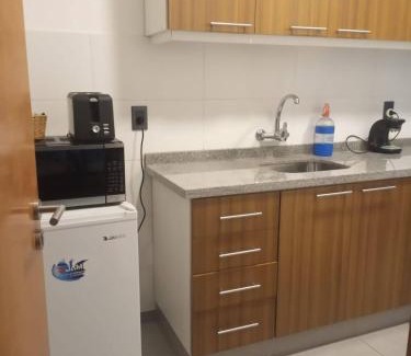 Treinta y Tres Apartment | Cazartes