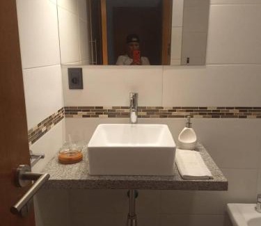 Treinta y Tres Apartment | Cazartes