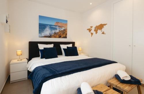 Salir do Porto Villa | Cazenn Salir do Porto - Holiday house