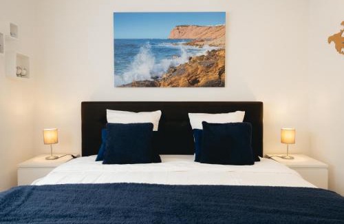 Salir do Porto Villa | Cazenn Salir do Porto - Holiday house
