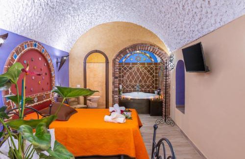 Hinojares House | Cazorla Casas Cueva