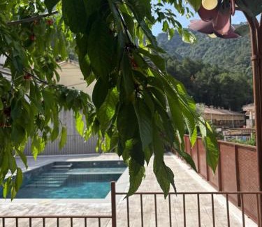 Arroyo Frio Apartment | CAZORLA NATURA - NUEVOS 2025 - 6 Apartamentos Turísticos-