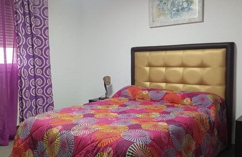 Santo Tome House | Cazorlasalud