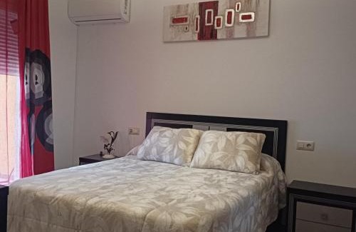 Santo Tome House | Cazorlasalud