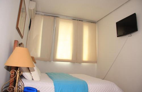 Tupa Hotel | Cazuza Palace Hotel