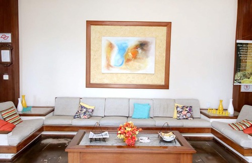 Tupa Hotel | Cazuza Palace Hotel