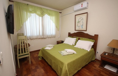 Tupa Hotel | Cazuza Palace Hotel