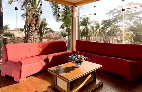 Tupa Hotel | Cazuza Palace Hotel