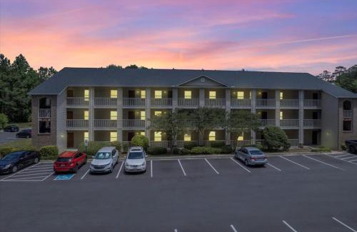 Westover Apartment | Cb 965-301 Modern Fayetteville Charm