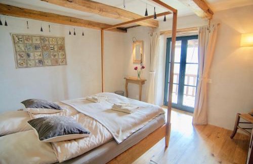 Mergoscia Bed & Breakfast | CB-Guesthouse
