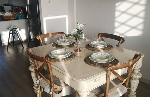 Pietrasanta House | CB House Tuscany