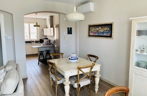 Pietrasanta House | CB House Tuscany